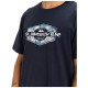 Quiksilver Ανδρική κοντομάνικη μπλούζα Locked Up Short Sleeves T-Shirt